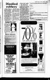 Harefield Gazette Wednesday 15 April 1992 Page 49