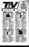 Harefield Gazette Wednesday 15 April 1992 Page 51