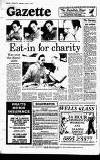 Harefield Gazette Wednesday 15 April 1992 Page 68