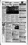 Harefield Gazette Wednesday 22 April 1992 Page 8