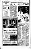 Harefield Gazette Wednesday 22 April 1992 Page 10