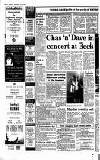 Harefield Gazette Wednesday 22 April 1992 Page 18