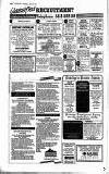 Harefield Gazette Wednesday 22 April 1992 Page 34