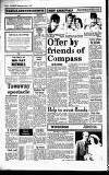 Harefield Gazette Wednesday 06 May 1992 Page 2
