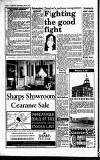 Harefield Gazette Wednesday 06 May 1992 Page 4