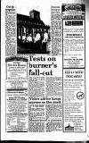Harefield Gazette Wednesday 06 May 1992 Page 11