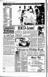 Harefield Gazette Wednesday 10 June 1992 Page 4