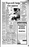 Harefield Gazette Wednesday 10 June 1992 Page 9