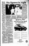 Harefield Gazette Wednesday 10 June 1992 Page 15