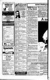 Harefield Gazette Wednesday 10 June 1992 Page 18