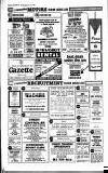 Harefield Gazette Wednesday 10 June 1992 Page 34