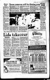 Harefield Gazette Wednesday 17 June 1992 Page 5