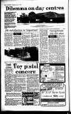 Harefield Gazette Wednesday 17 June 1992 Page 6