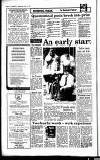 Harefield Gazette Wednesday 17 June 1992 Page 12
