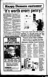 Harefield Gazette Wednesday 17 June 1992 Page 14