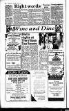 Harefield Gazette Wednesday 17 June 1992 Page 16