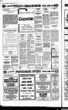 Harefield Gazette Wednesday 17 June 1992 Page 22