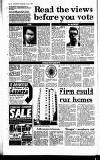 Harefield Gazette Wednesday 17 June 1992 Page 42