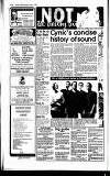 Harefield Gazette Wednesday 17 June 1992 Page 48