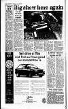 Harefield Gazette Wednesday 24 June 1992 Page 6