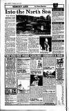 Harefield Gazette Wednesday 24 June 1992 Page 8