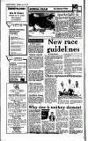 Harefield Gazette Wednesday 24 June 1992 Page 10