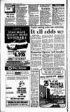 Harefield Gazette Wednesday 24 June 1992 Page 12