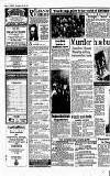 Harefield Gazette Wednesday 24 June 1992 Page 18