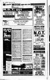 Harefield Gazette Wednesday 24 June 1992 Page 33