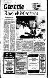 Harefield Gazette Wednesday 24 June 1992 Page 60