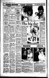 Harefield Gazette Wednesday 01 July 1992 Page 2