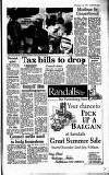 Harefield Gazette Wednesday 01 July 1992 Page 5