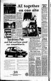 Harefield Gazette Wednesday 01 July 1992 Page 6