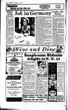 Harefield Gazette Wednesday 01 July 1992 Page 12