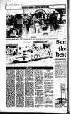 Harefield Gazette Wednesday 01 July 1992 Page 14