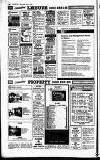 Harefield Gazette Wednesday 01 July 1992 Page 24