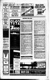 Harefield Gazette Wednesday 01 July 1992 Page 40