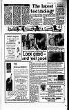 Harefield Gazette Wednesday 01 July 1992 Page 49