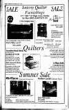 Harefield Gazette Wednesday 01 July 1992 Page 56