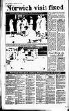 Harefield Gazette Wednesday 01 July 1992 Page 62