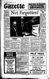 Harefield Gazette Wednesday 01 July 1992 Page 64