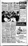 Harefield Gazette Wednesday 08 July 1992 Page 11