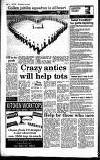 Harefield Gazette Wednesday 08 July 1992 Page 12