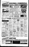 Harefield Gazette Wednesday 08 July 1992 Page 26