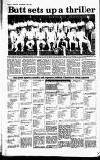 Harefield Gazette Wednesday 08 July 1992 Page 54