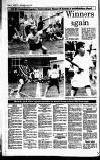 Harefield Gazette Wednesday 08 July 1992 Page 56