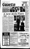 Harefield Gazette Wednesday 08 July 1992 Page 58