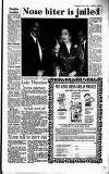 Harefield Gazette Wednesday 15 July 1992 Page 5