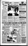 Harefield Gazette Wednesday 15 July 1992 Page 6