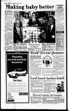 Harefield Gazette Wednesday 15 July 1992 Page 8